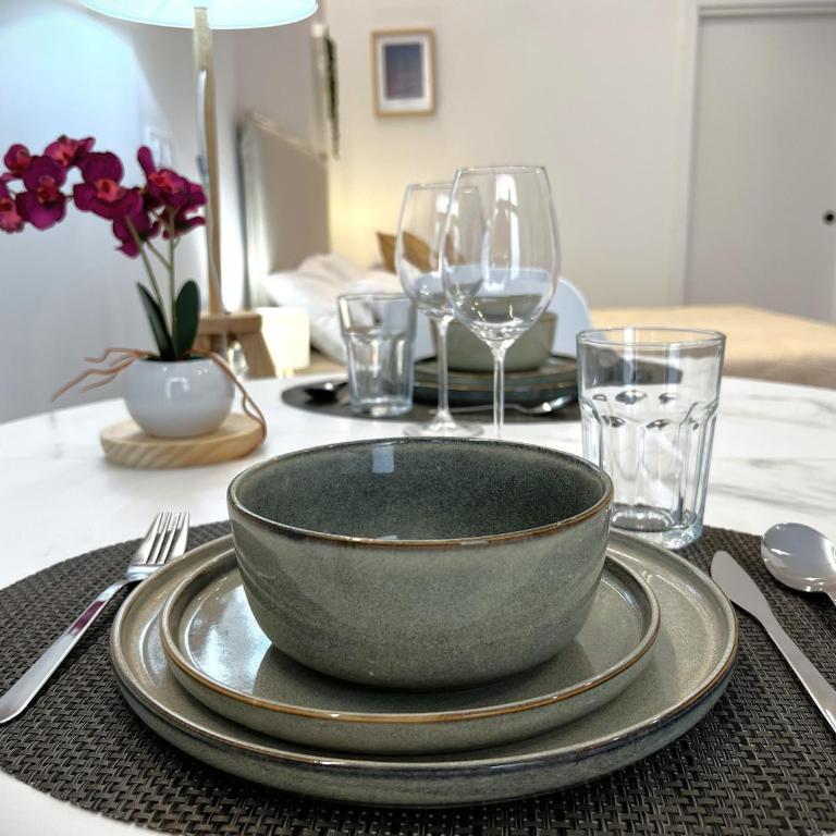 PN4- Loft Valencia N4 Urban Ayora - Studio - 6