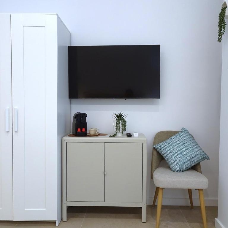 PN4- Loft Valencia N4 Urban Ayora - Studio - 20