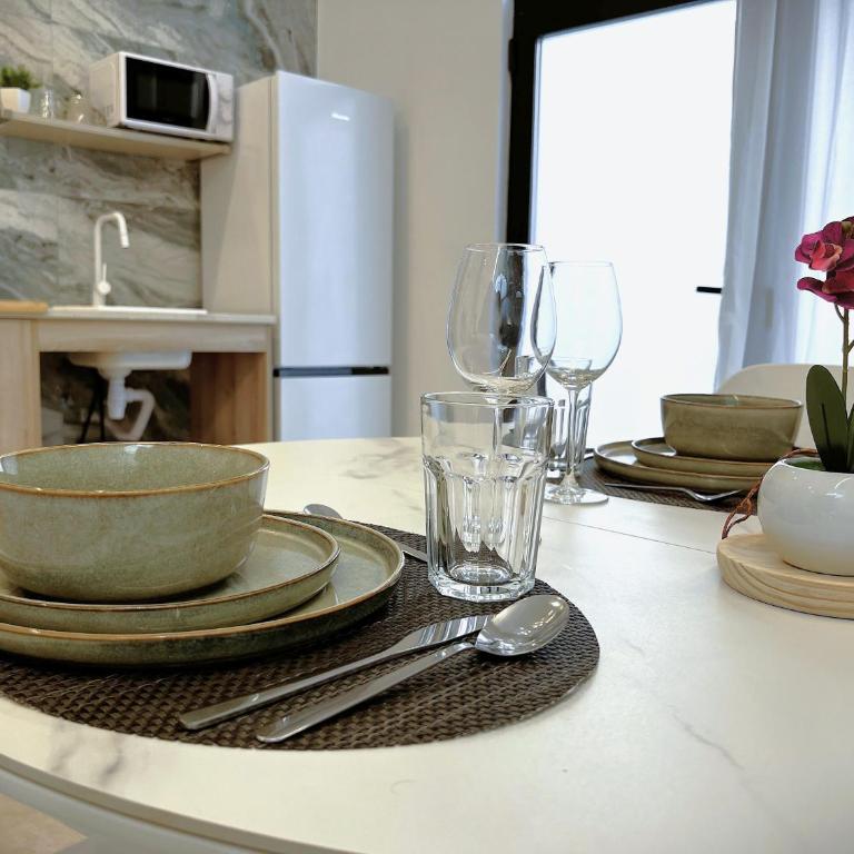 PN4- Loft Valencia N4 Urban Ayora - Studio - 19