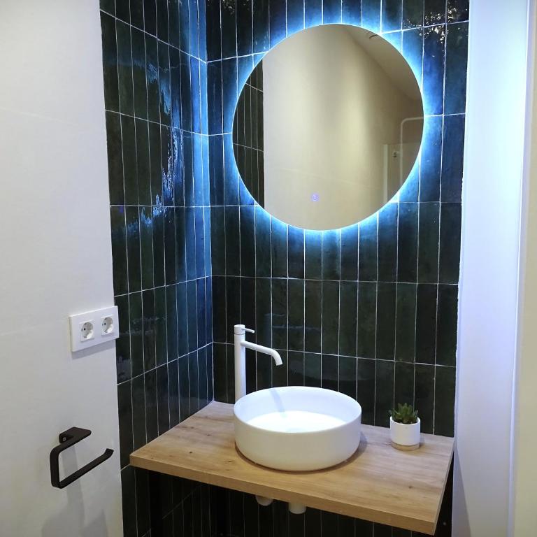 PN4- Loft Valencia N4 Urban Ayora - Studio - 25