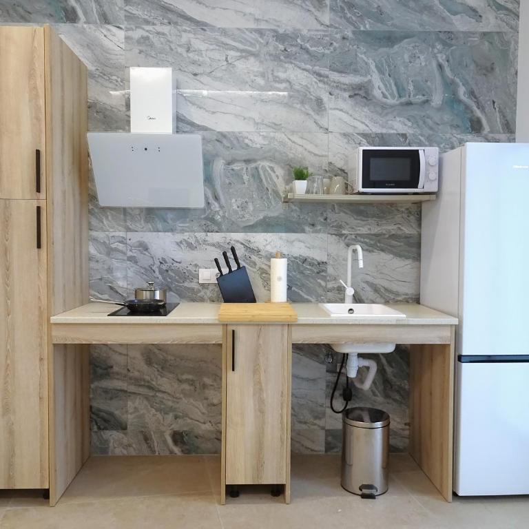 PN4- Loft Valencia N4 Urban Ayora - Studio - 31