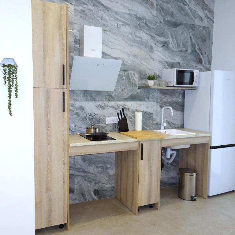 PN4- Loft Valencia N4 Urban Ayora - Studio - 35