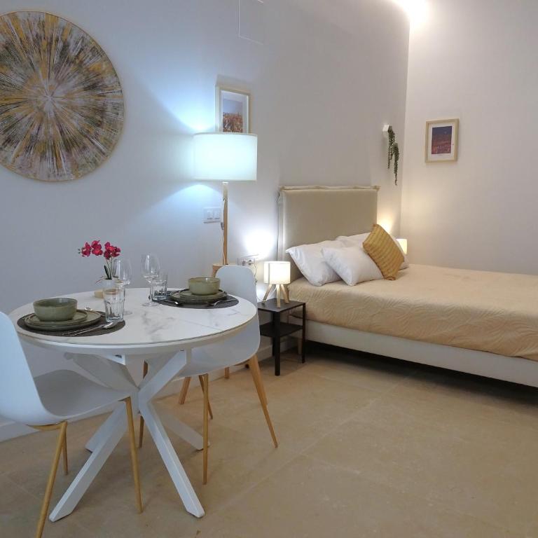PN4- Loft Valencia N4 Urban Ayora - Studio - 33