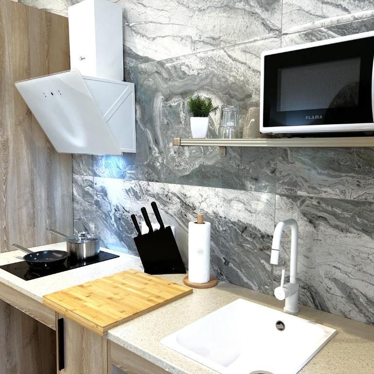 PN4- Loft Valencia N4 Urban Ayora - Studio - 39