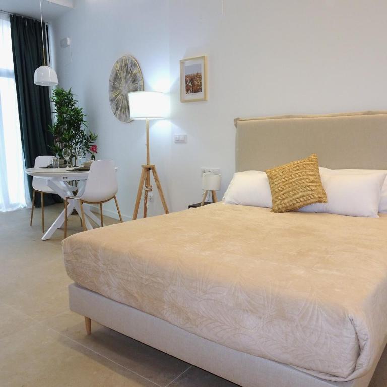 PN4- Loft Valencia N4 Urban Ayora - Studio - 41