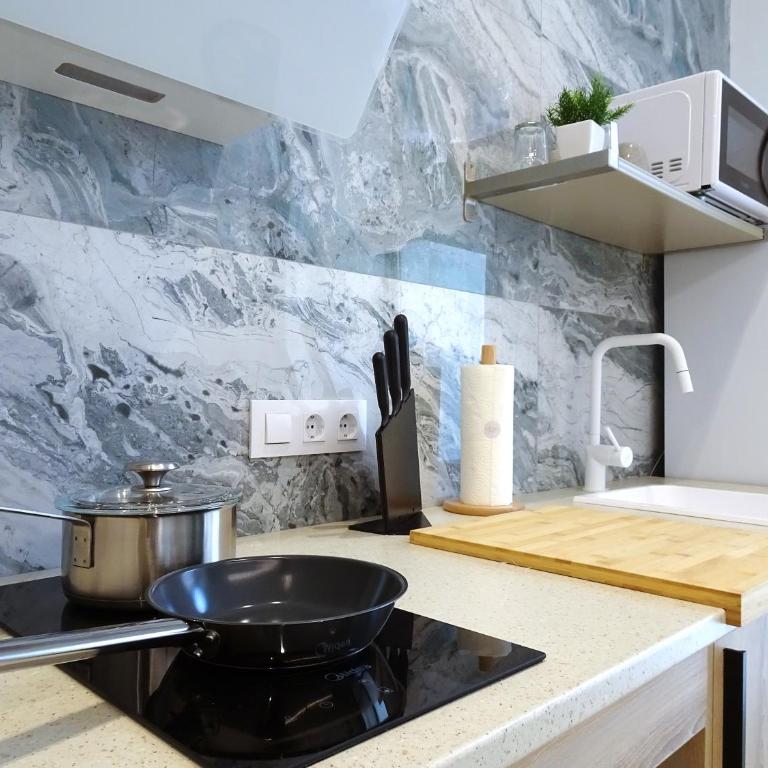 PN4- Loft Valencia N4 Urban Ayora - Studio - 47