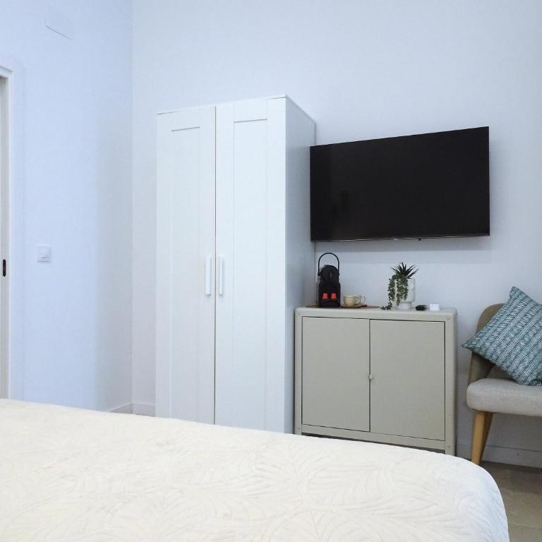 PN4- Loft Valencia N4 Urban Ayora - Studio - 50