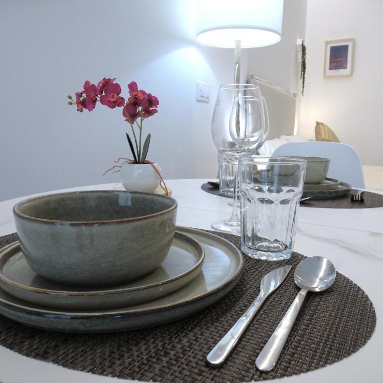 PN4- Loft Valencia N4 Urban Ayora - Studio - 49