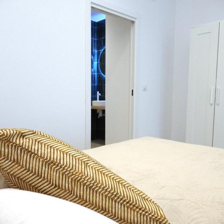 PN4- Loft Valencia N4 Urban Ayora - Studio - 46