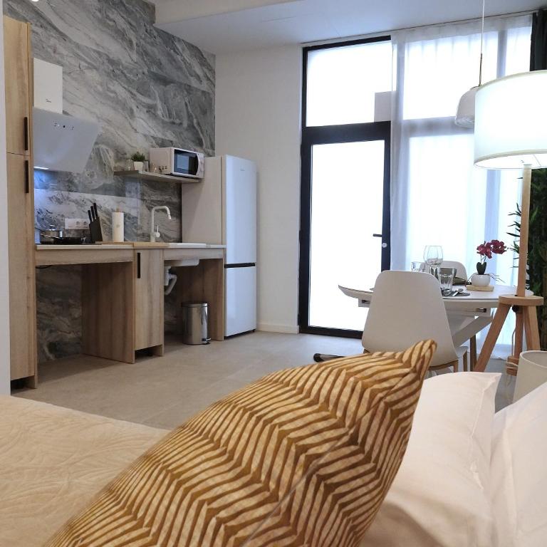 PN4- Loft Valencia N4 Urban Ayora - Studio - 52