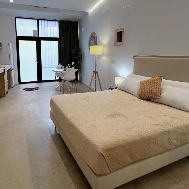 PN4- Loft Valencia N4 Urban Ayora - Studio - 33