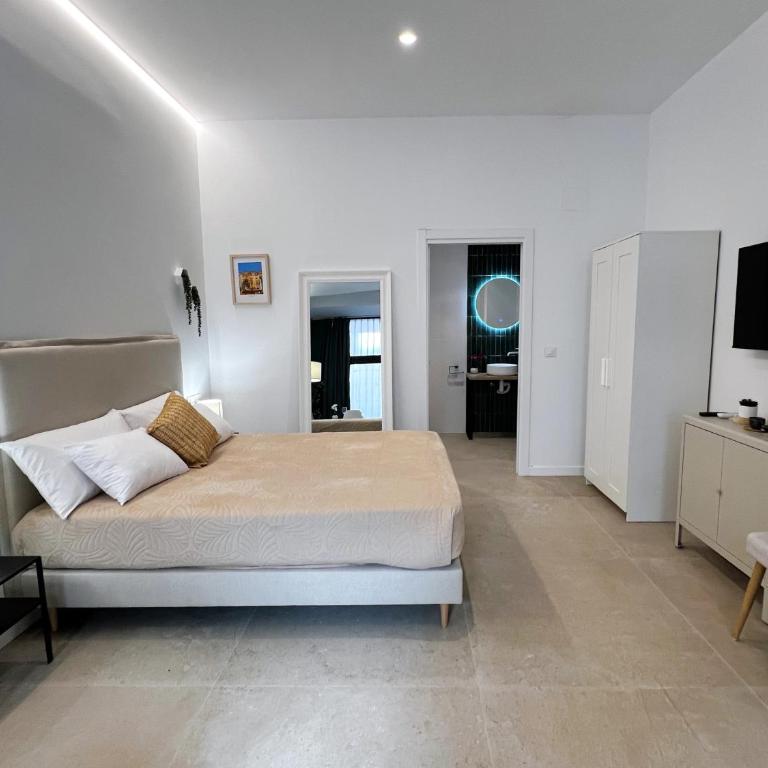 PN4- Loft Valencia N4 Urban Ayora - Studio - 36