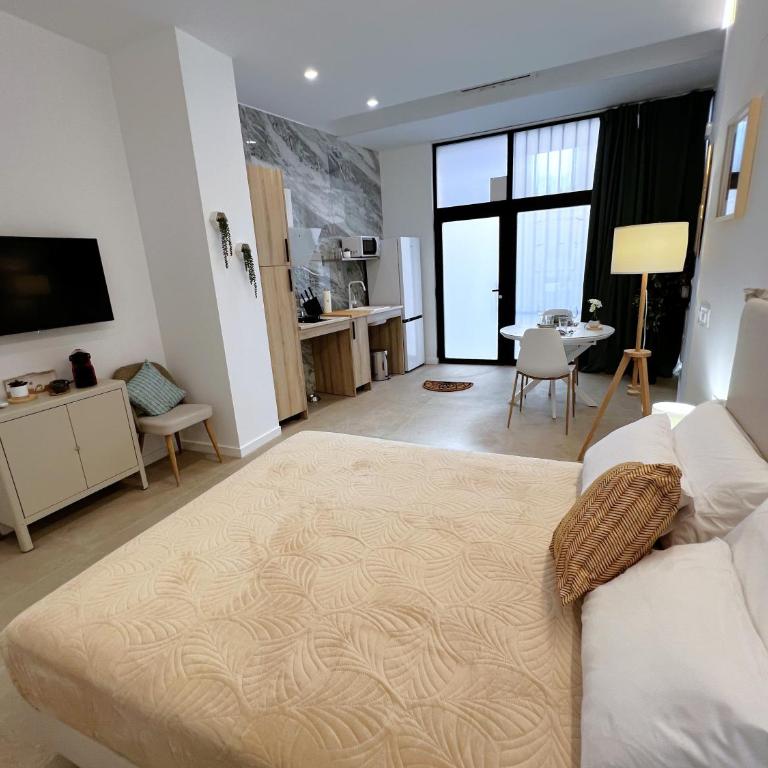 PN4- Loft Valencia N4 Urban Ayora - Studio - 20