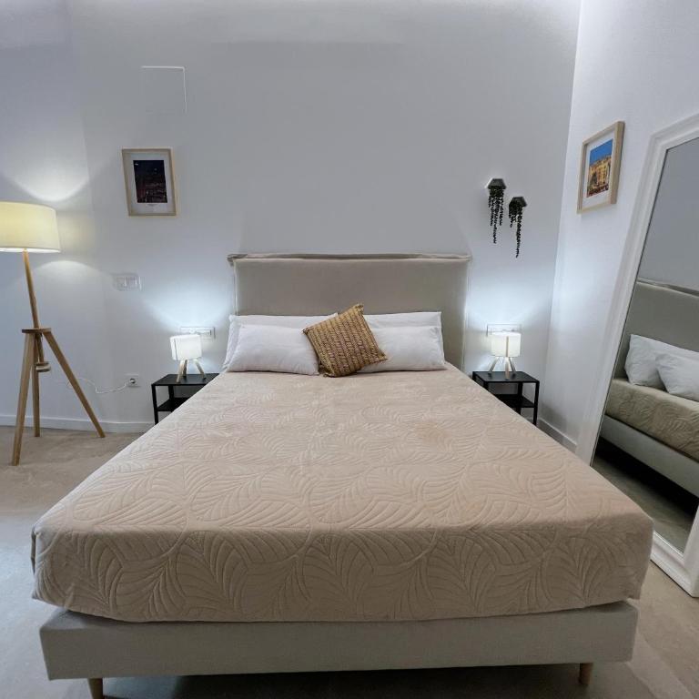 PN4- Loft Valencia N4 Urban Ayora - Studio - 22