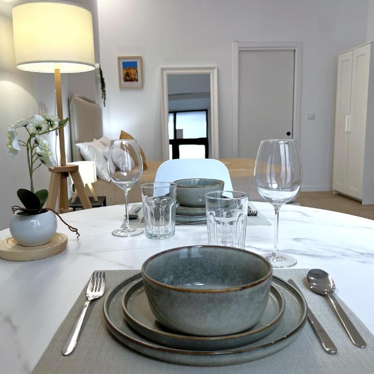PN4- Loft Valencia N4 Urban Ayora - Studio - 16