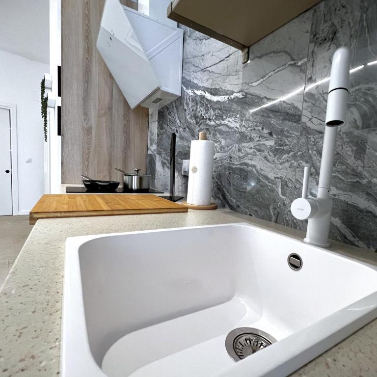 PN4- Loft Valencia N4 Urban Ayora - Studio - 23