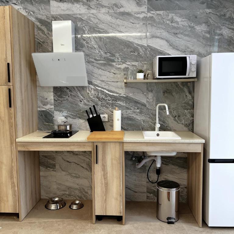 PN4- Loft Valencia N4 Urban Ayora - Studio - 15