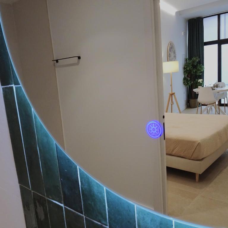 PN4- Loft Valencia N4 Urban Ayora - Studio - 2