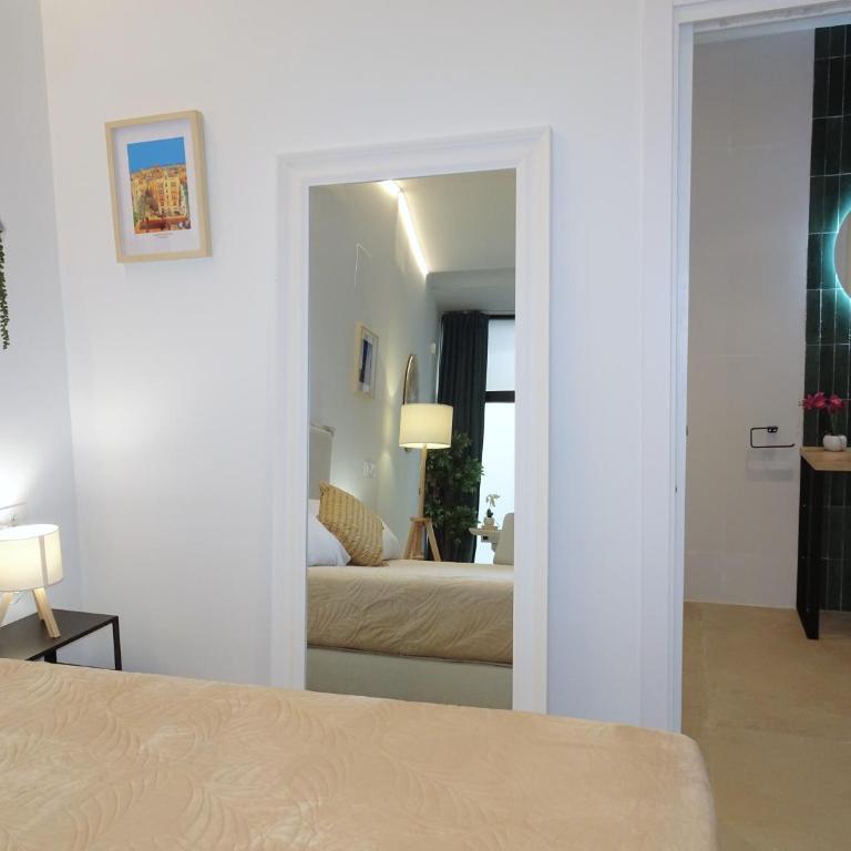 PN4- Loft Valencia N4 Urban Ayora - Studio - 7