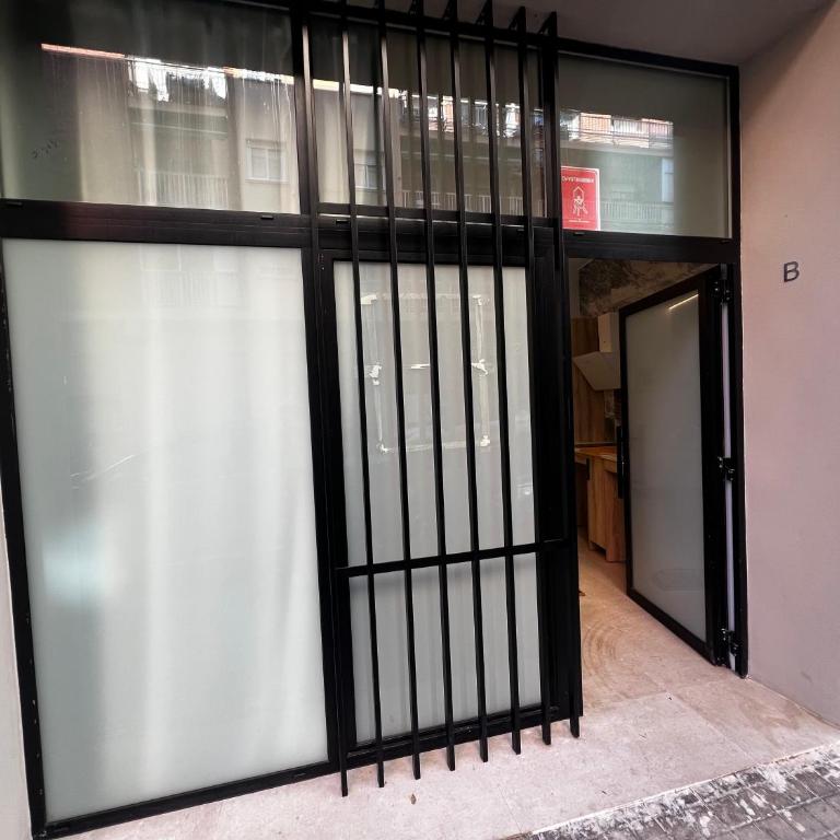 PN4- Loft Valencia N4 Urban Ayora - Studio - 8