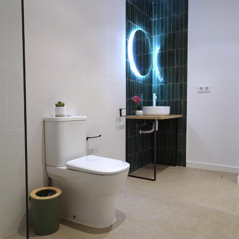 PN4- Loft Valencia N4 Urban Ayora - Studio - 31