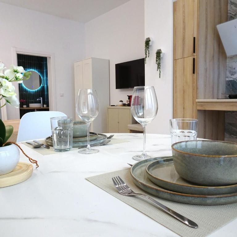 PN4- Loft Valencia N4 Urban Ayora - Studio - 26