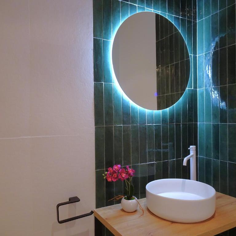 PN4- Loft Valencia N4 Urban Ayora - Studio - 37
