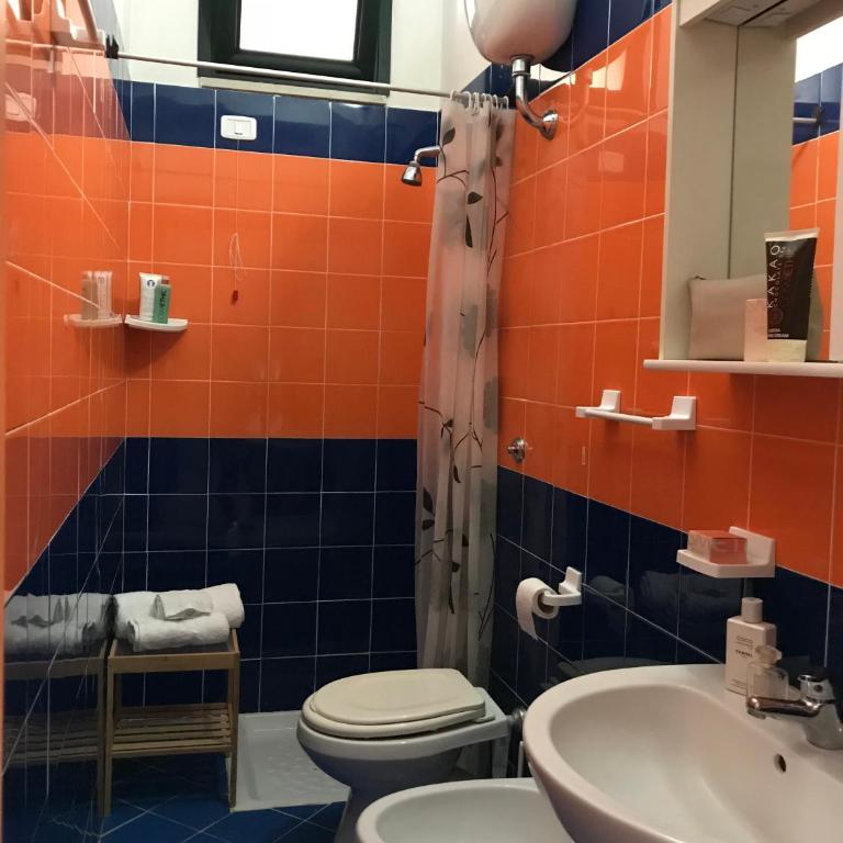 Village La Canzone del Mare - Appartamento Familiare con 2 Camere da Letto - 4