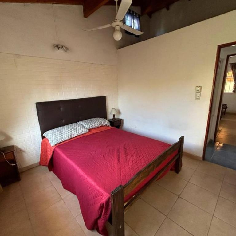ARENAS del TUYU - Two-Bedroom House - 4