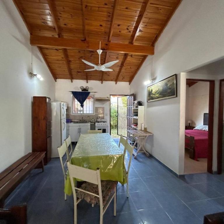 ARENAS del TUYU - Two-Bedroom House - 5