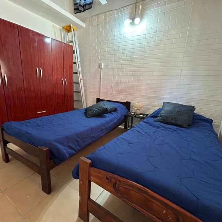 ARENAS del TUYU - Two-Bedroom House - 7
