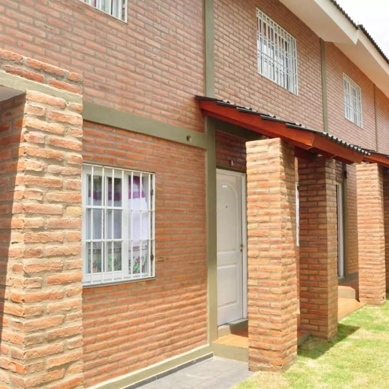 Complejo Carola - Apartamento de 2 dormitorios - 8