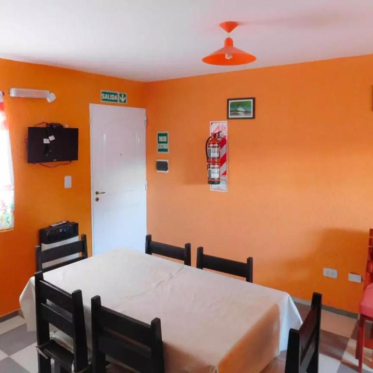 Complejo Carola - Apartamento de 2 dormitorios - 19