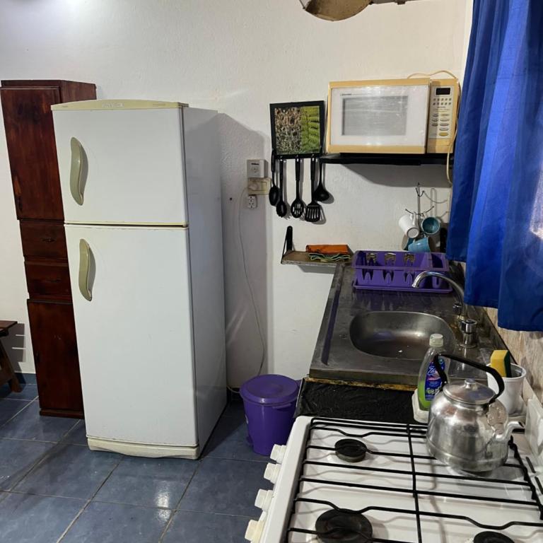 ARENAS del TUYU - Two-Bedroom House - 13