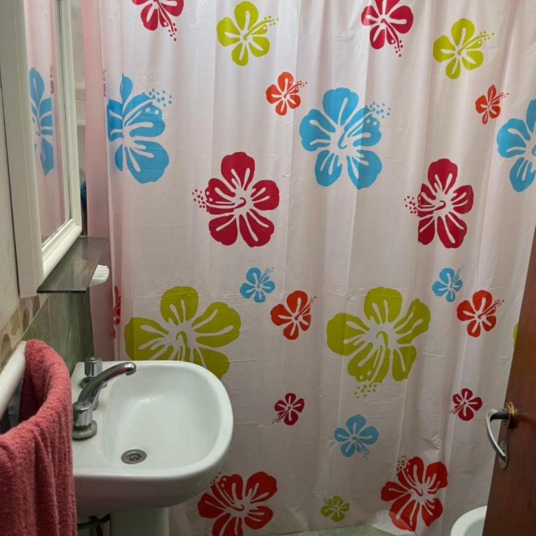 ARENAS del TUYU - Two-Bedroom House - 15