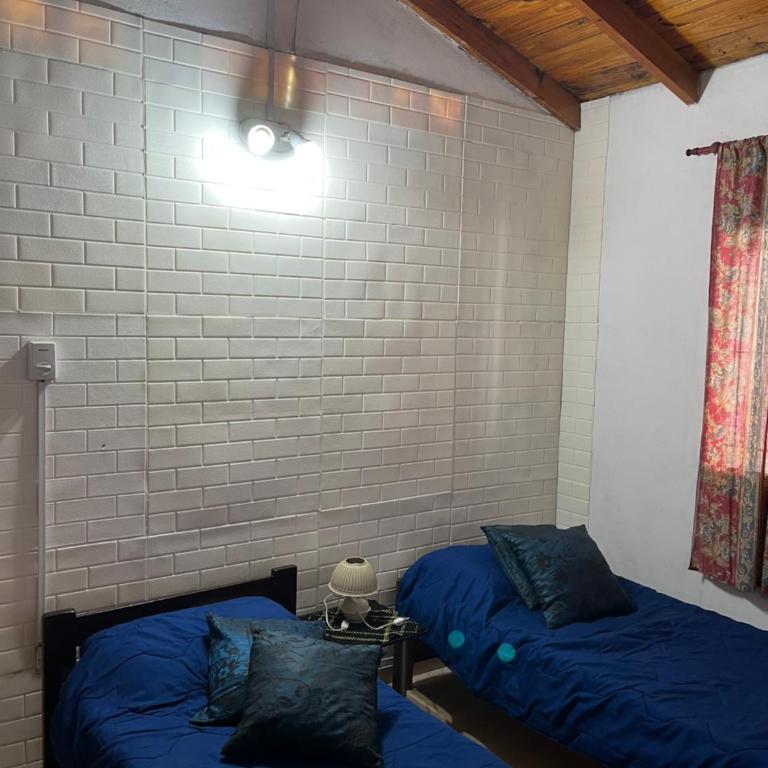 ARENAS del TUYU - Two-Bedroom House - 10