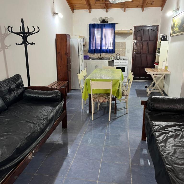 ARENAS del TUYU - Two-Bedroom House - 12