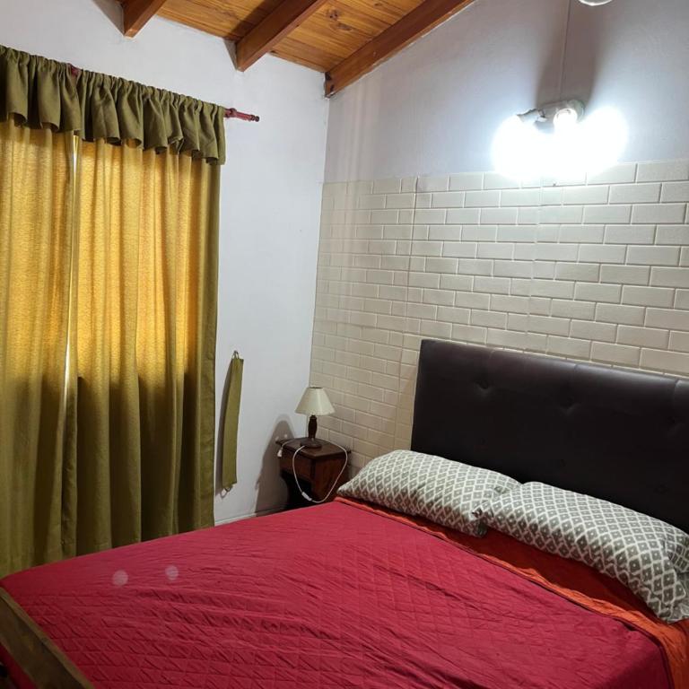 ARENAS del TUYU - Two-Bedroom House - 11