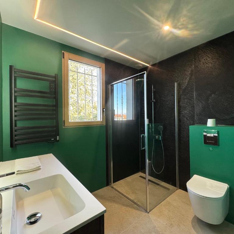 LV House & Gardens - Suite Superior King - 5