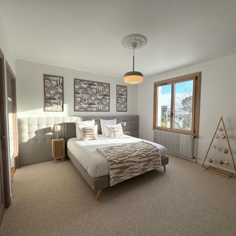LV House & Gardens - Suite Superior King - 3
