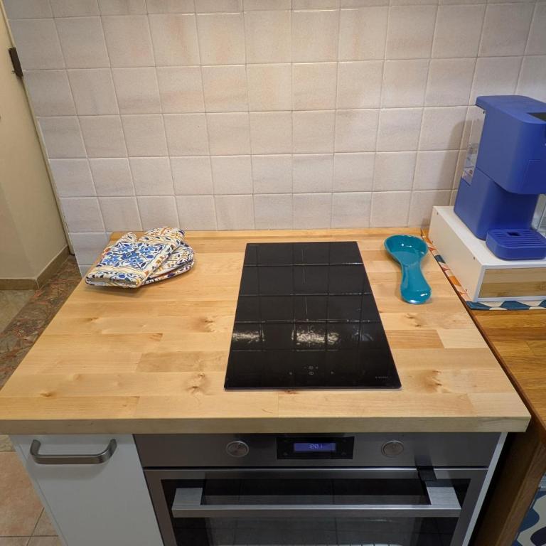 Corte della rosa - One-Bedroom Apartment - 31