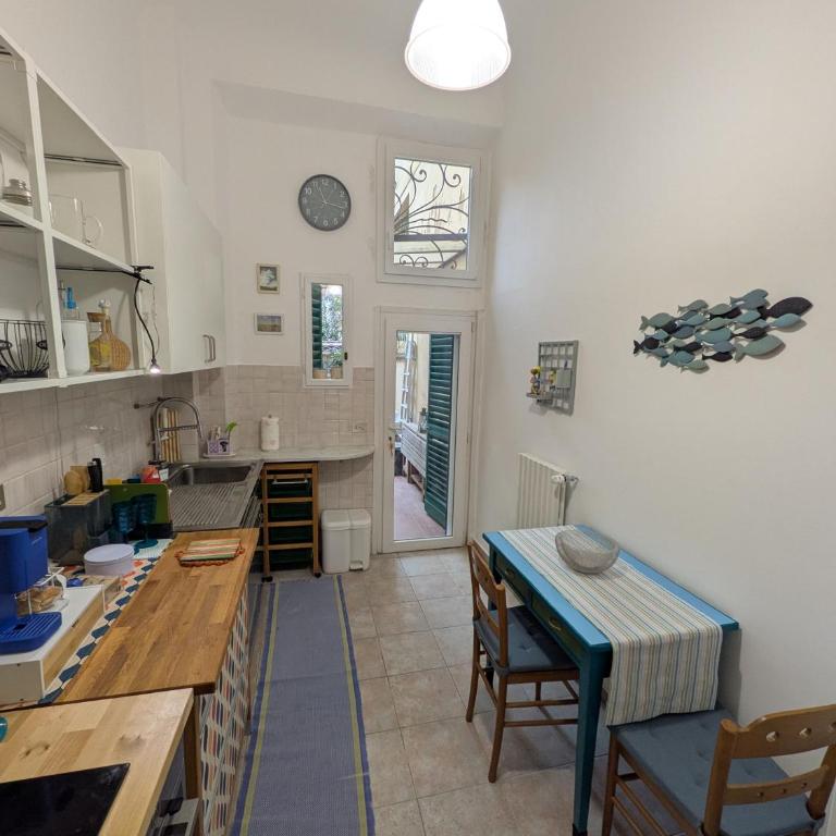 Corte della rosa - One-Bedroom Apartment - 26