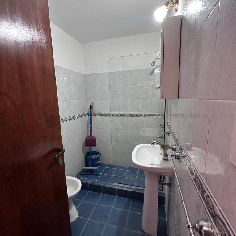 El corralon - Apartment - Ground Floor - 4