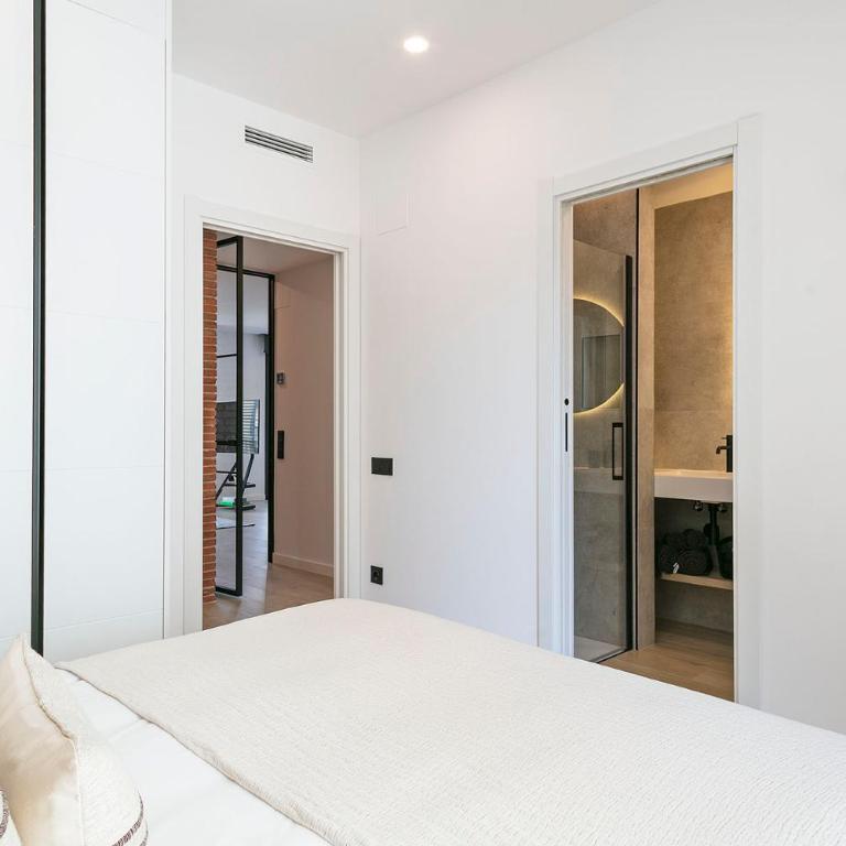 3 Bedroom Cozy Apartment In Joan Austria - Three-Bedroom Apartment - 12