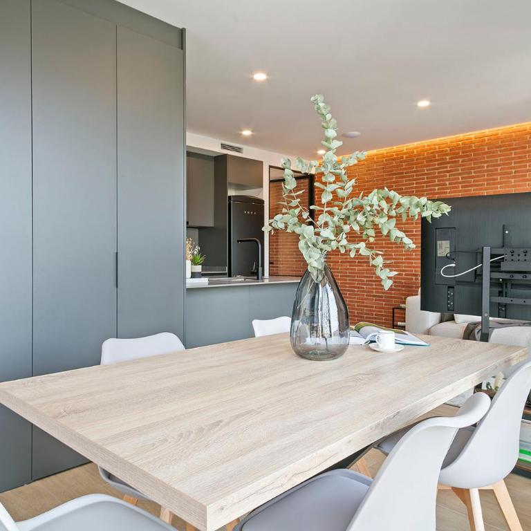 3 Bedroom Cozy Apartment In Joan Austria - Three-Bedroom Apartment - 5