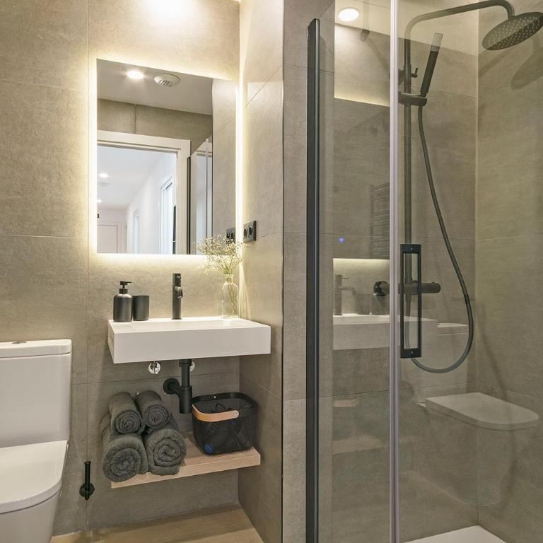 3 Bedroom Cozy Apartment In Joan Austria - Three-Bedroom Apartment - 14