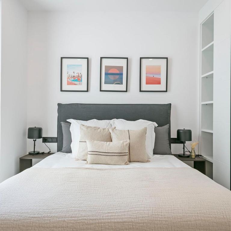 3 Bedroom Cozy Apartment In Joan Austria - Three-Bedroom Apartment - 10
