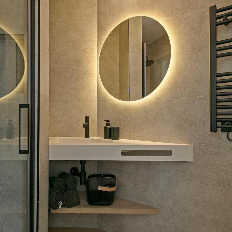 3 Bedroom Cozy Apartment In Joan Austria - Three-Bedroom Apartment - 4