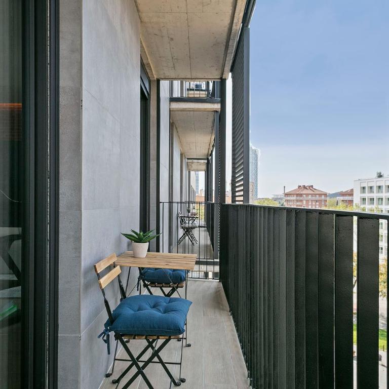 3 Bedroom Cozy Apartment In Joan Austria - Three-Bedroom Apartment - 13