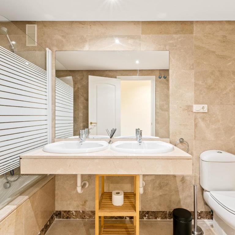2199-Apt with terrace and pools - Apartamento de 2 dormitorios - 17
